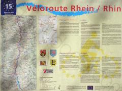 eurovelo15 03 133 canal du rhone au rhin  signaletique | Clic to view full size photo in a new tab 