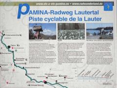 eurovelo15 03 200 lauterbourg  signaletique | Clic to view full size photo in a new tab 